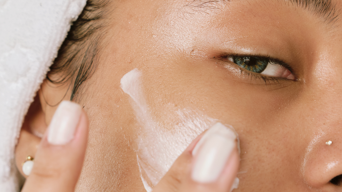5-Step Korean Skincare Routine for Beginners
