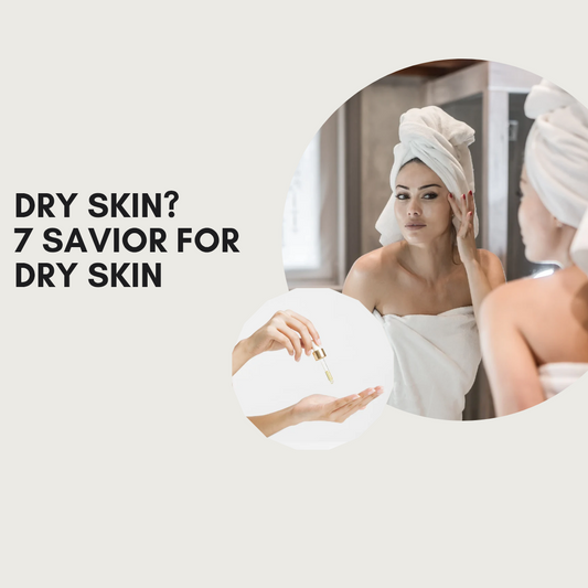 7 Best Skincare Products for Dry Skin That Actually Work