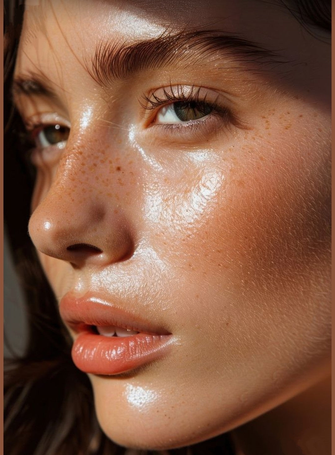 The Ultimate 5-Step Skincare Routine for Deep Hydration & Glow
