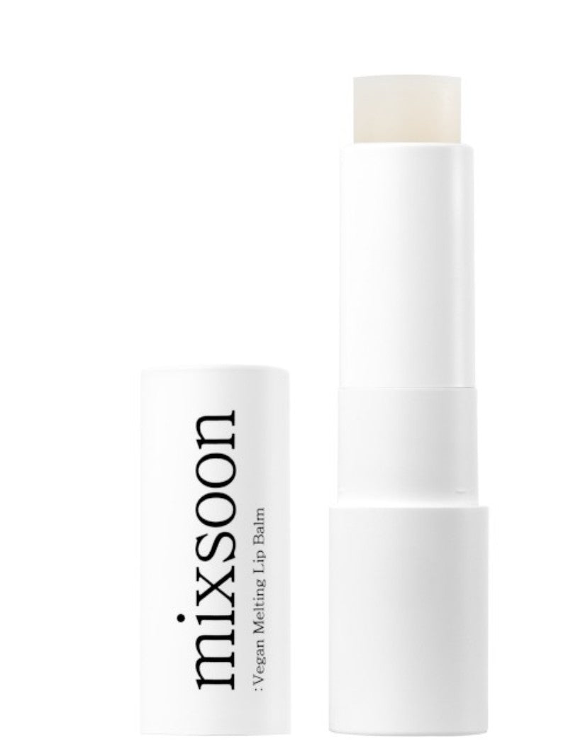 Mixsoon lip balm