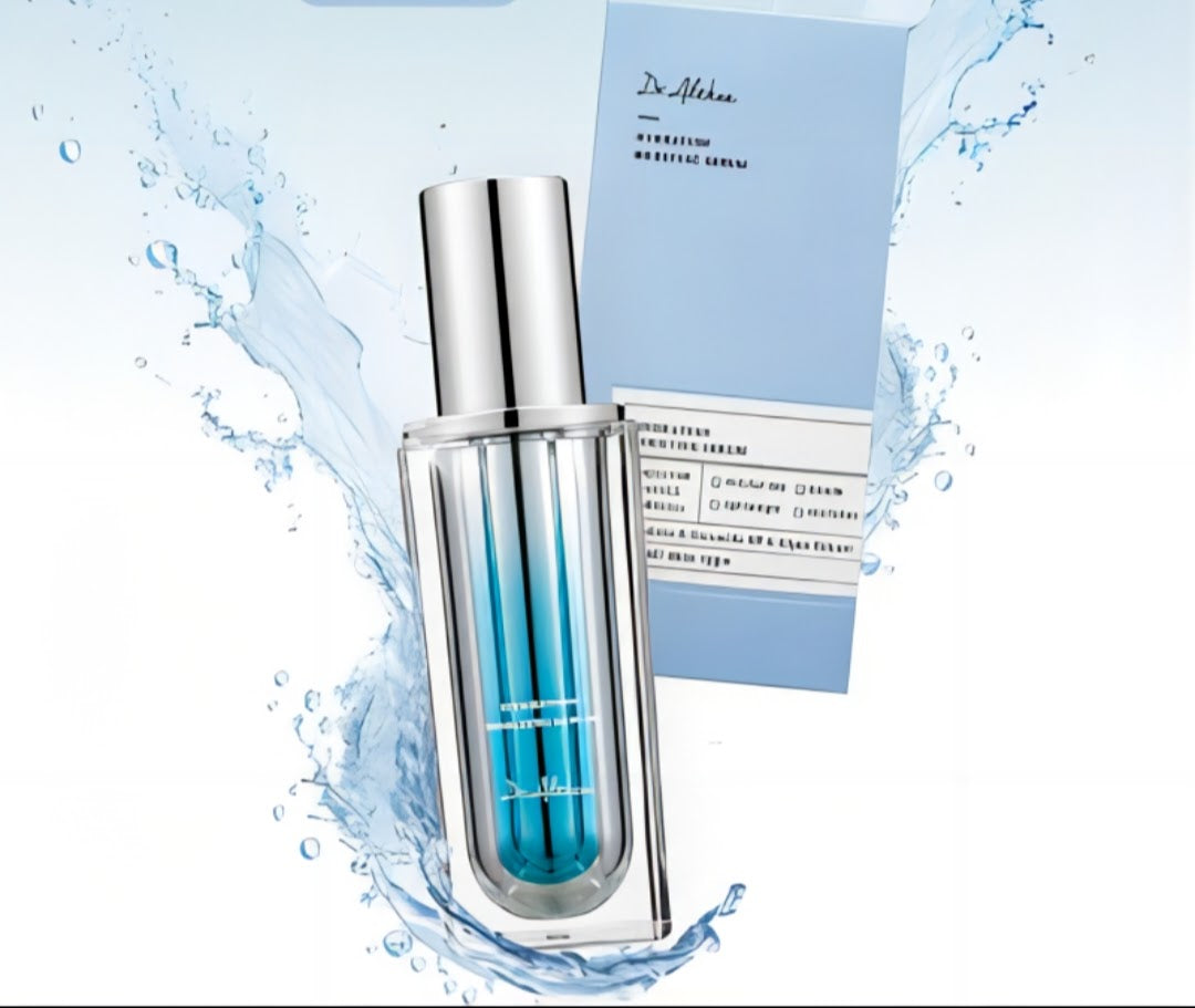 DR. Althea Hydrating Face Serum – Lightweight Daily Moisturiser