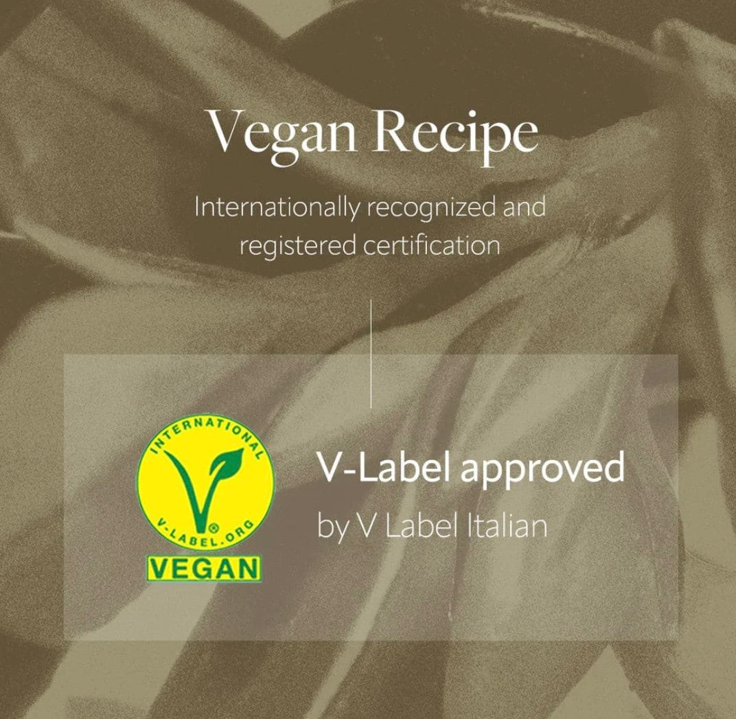 “d’Alba face serum featuring vegan and natural skincare ingredients”