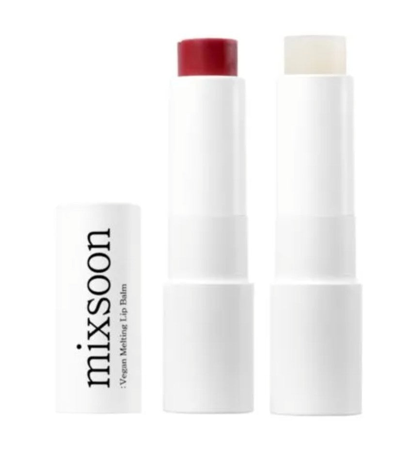 Mixsoon lip balm