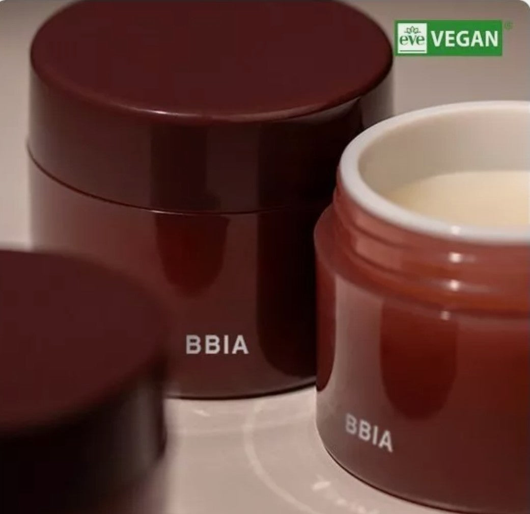 BBIA Lip Oil Balm 10g – Nourishing Lip Mask with Shea Butter & Beeswax
