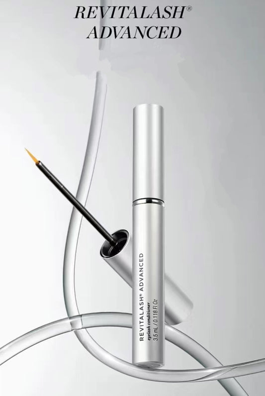 RevitaLash Advanced Eyelash Conditioner Serum 3.5ml – Lash Growth Treatment with Precision Applicator