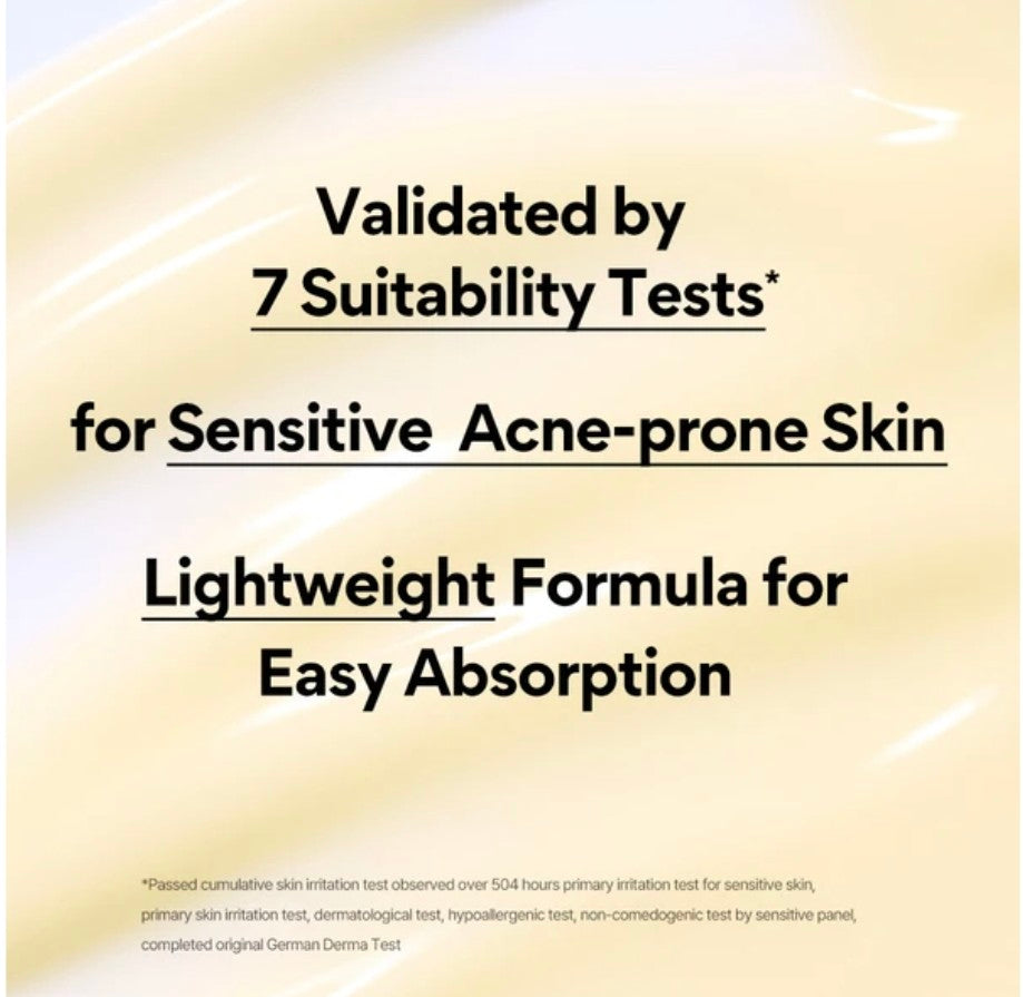 Innisfree Retinol Cica Repair Ampoule 50ml – Soothing Serum for Skin Renewal