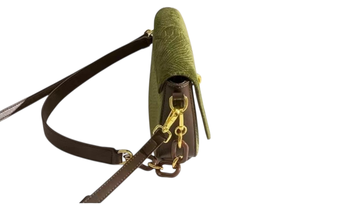 Side of bag
