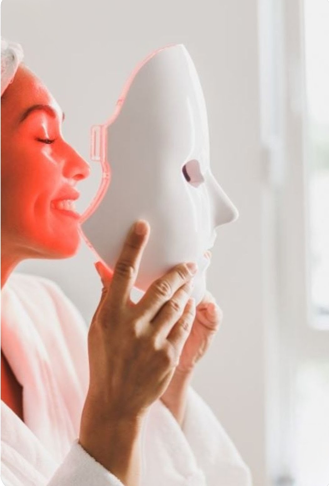 Beauty Tools & Accessories