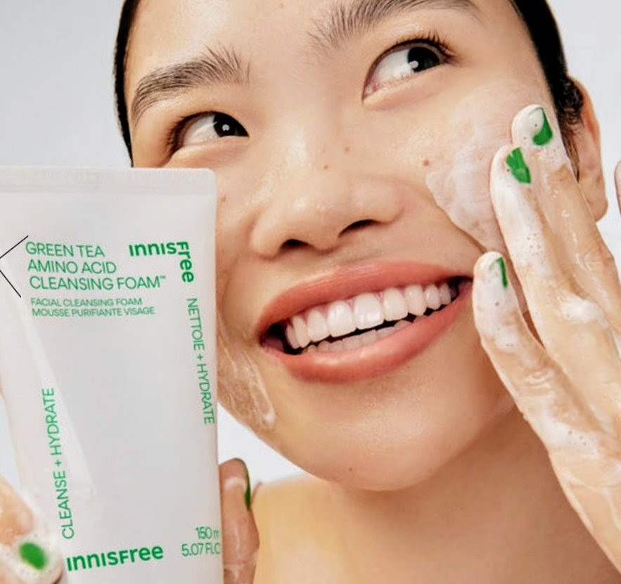 Our Most Loved Face Care