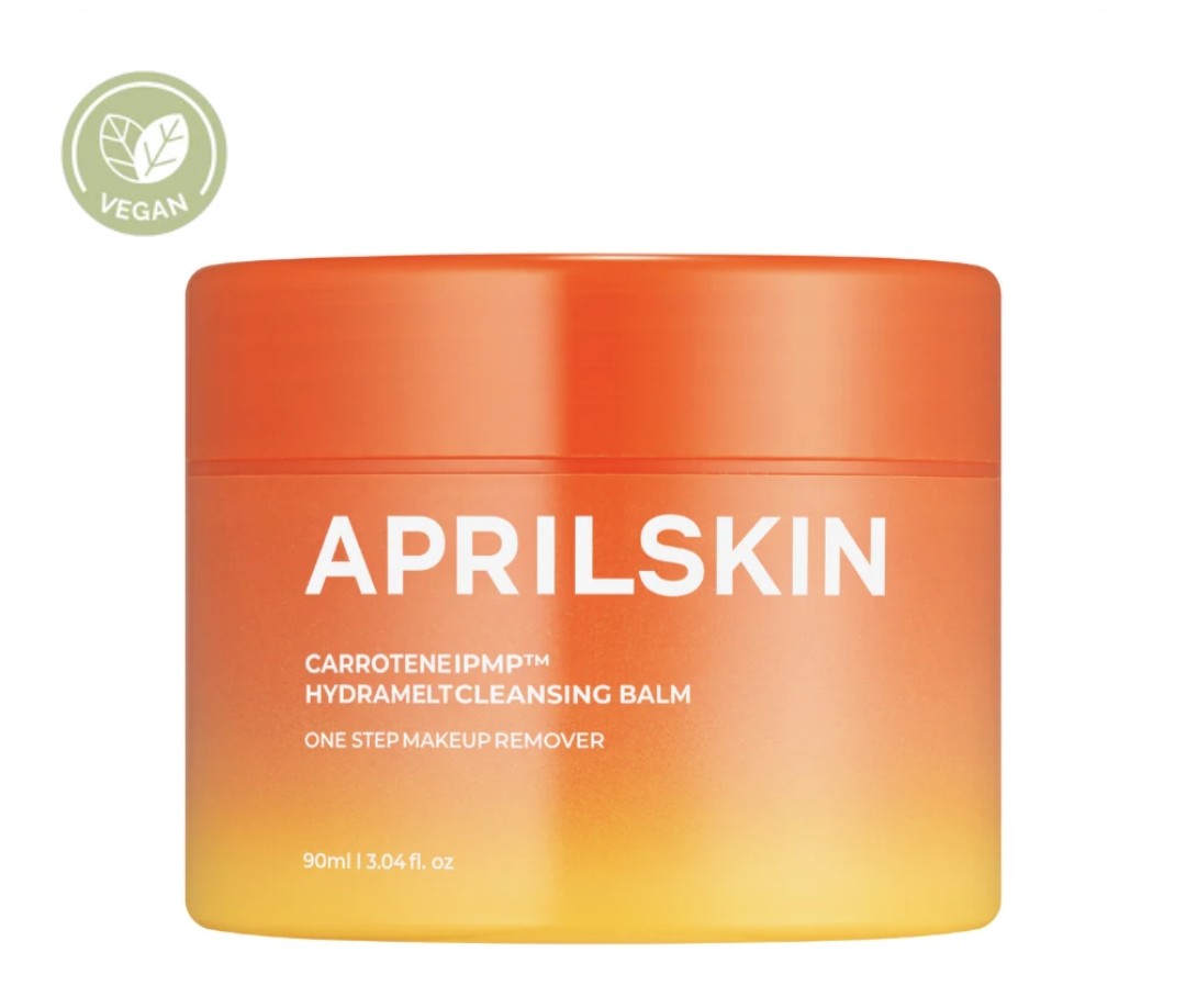 APRILSKIN – Korean Acne & Clarifying Skincare