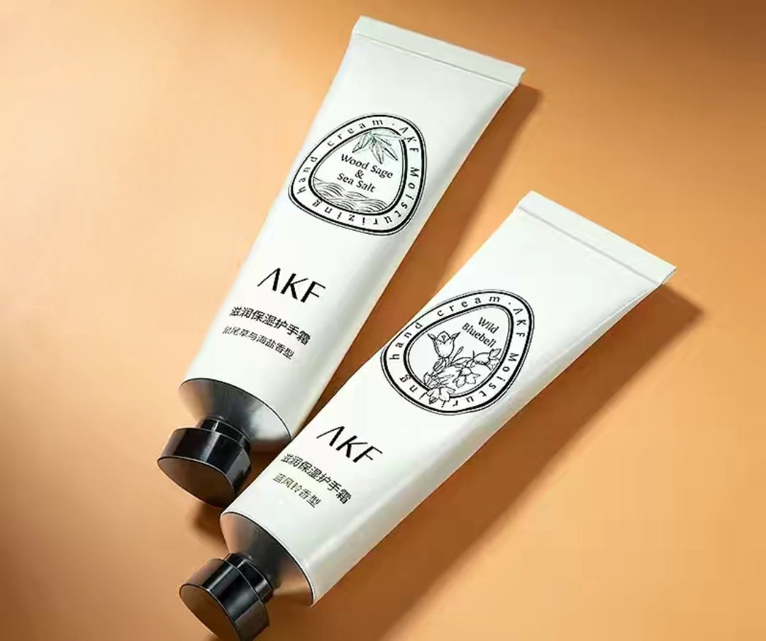 AKF Hand cream