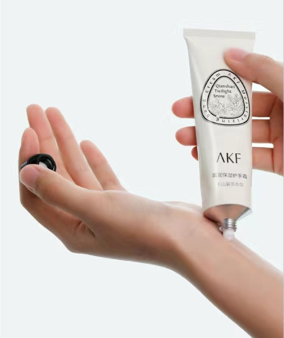 AKF Hand cream