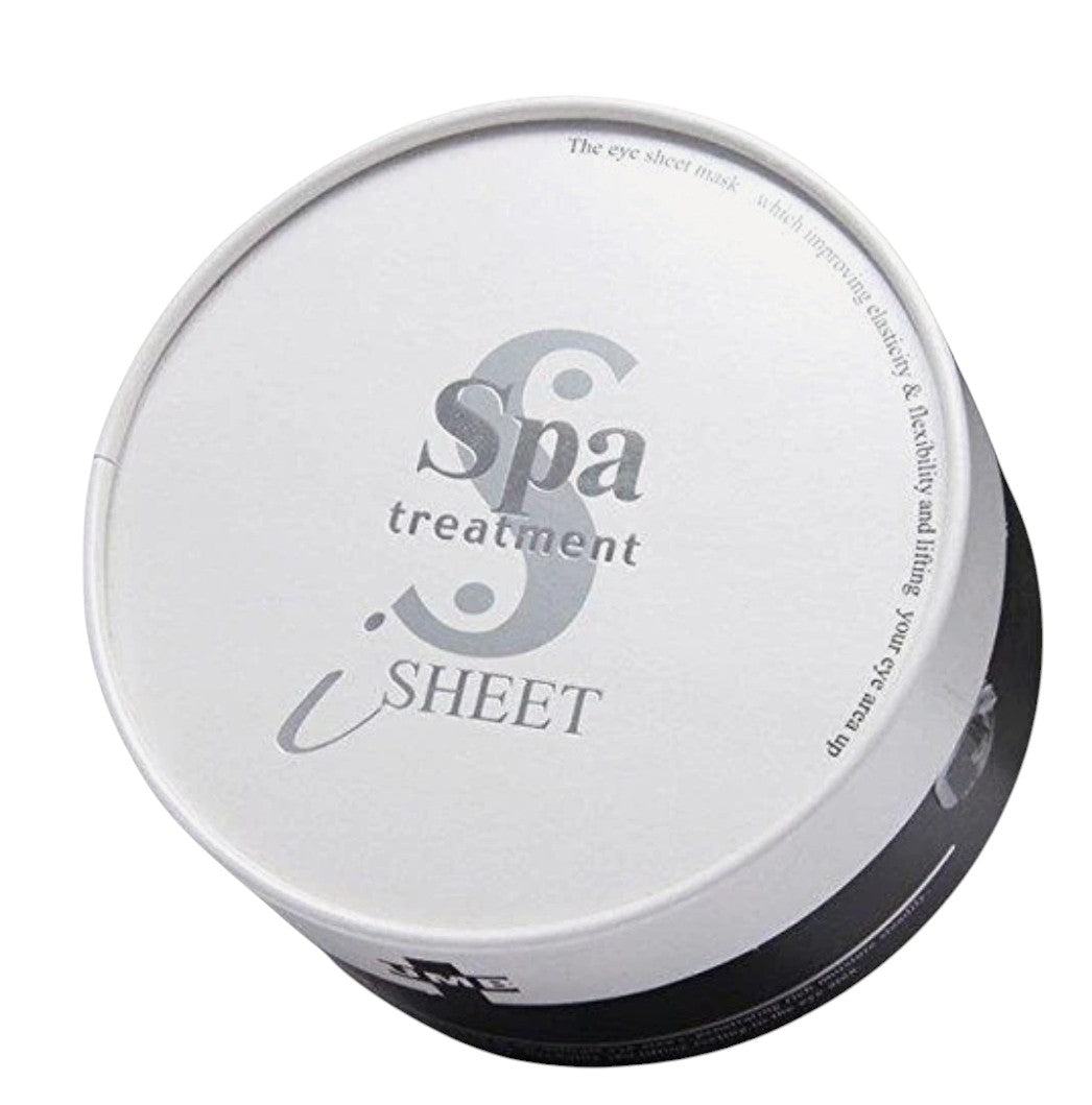 Spa Treatment-NMN Stretch iSheet mask