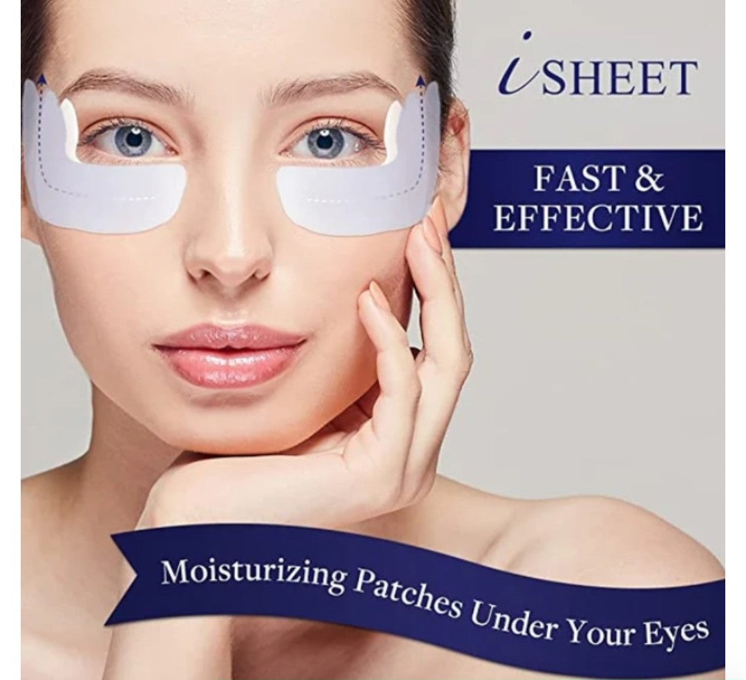 Spa Treatment-NMN Stretch iSheet mask