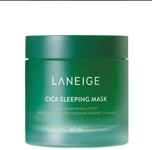 Laneige Cica sleeping mask