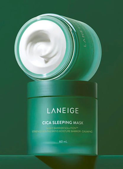 Laneige Cica sleeping mask