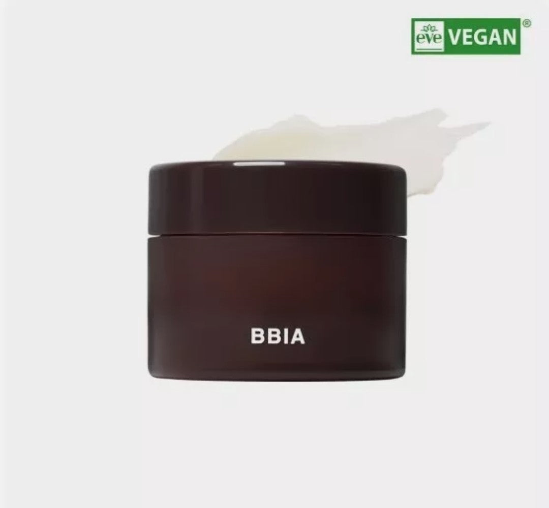 BBIA Lip Oil Balm 10g Shea Butter Lip Treatment Moisturizing Lip Balm