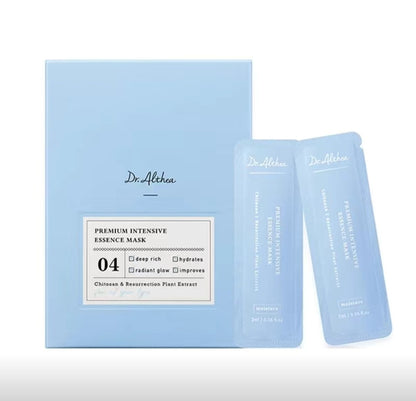 Dr.Althea essence mask