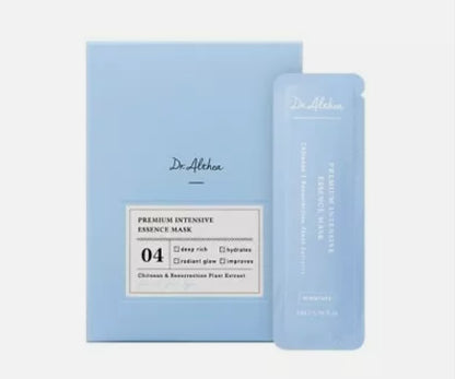 Dr.Althea essence mask