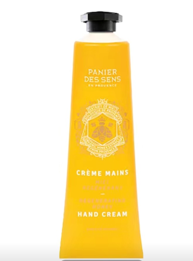 Panier des Sens –  Hand Cream