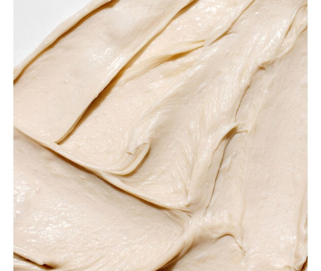 Innisfree Volcanic Pore BHA Cleanser creamy foam texture