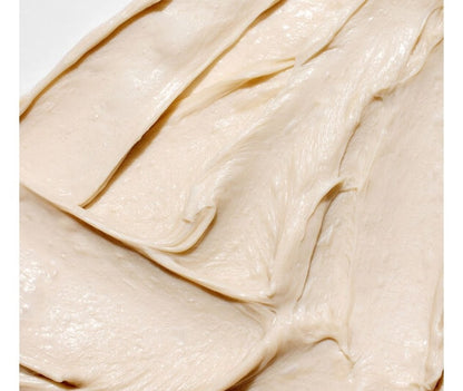 Innisfree Volcanic Pore BHA Cleanser creamy foam texture