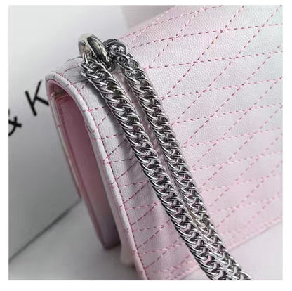 chain detail bag