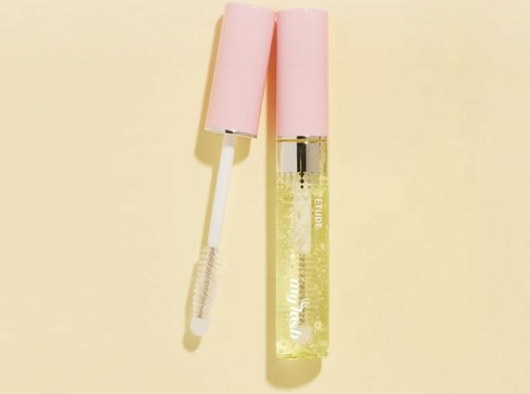 Etude My Lash Serum – Strengthening & Nourishing Lash Care