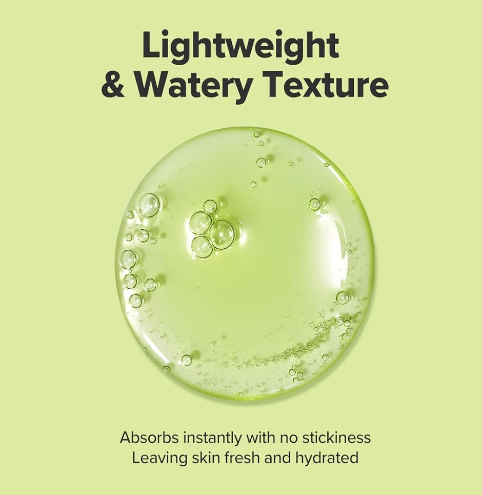 Beauty of Joseon Calming Serum – Green Tea & Panthenol