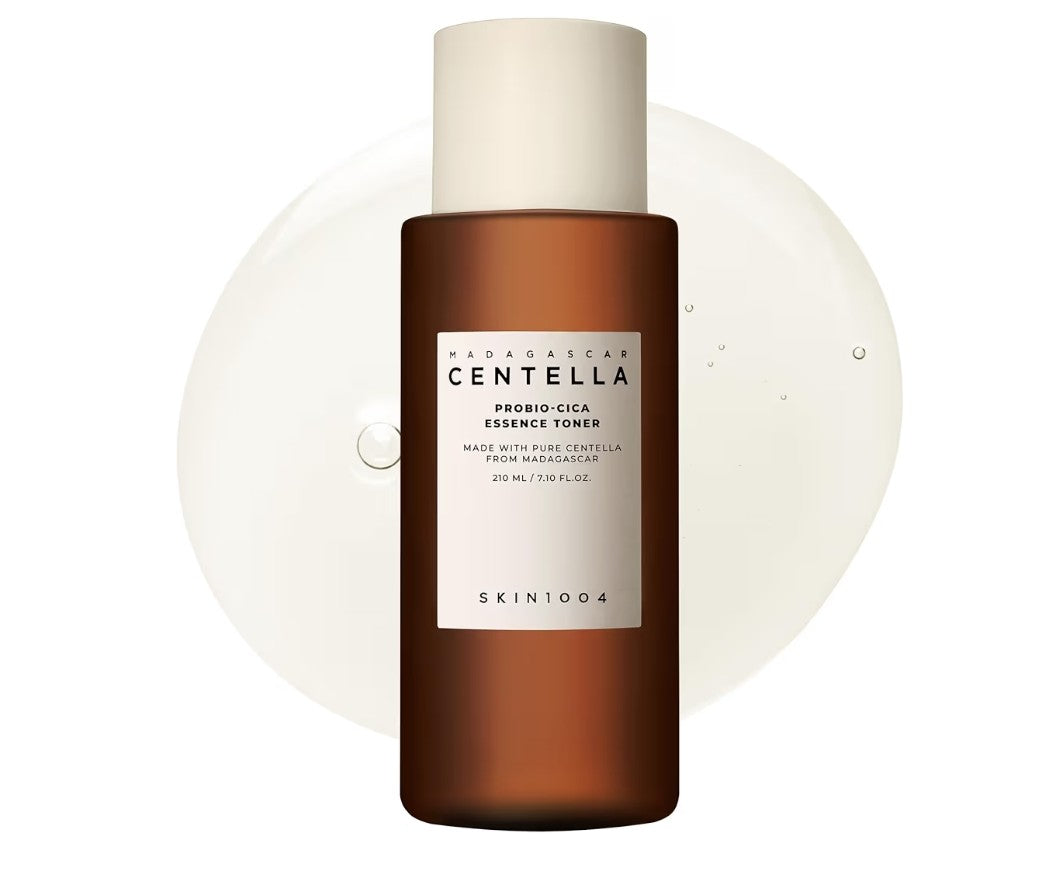 SKIN1004 Madagascar Centella Probio-Cica Essence Toner