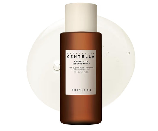 SKIN1004 Madagascar Centella Probio-Cica Essence Toner