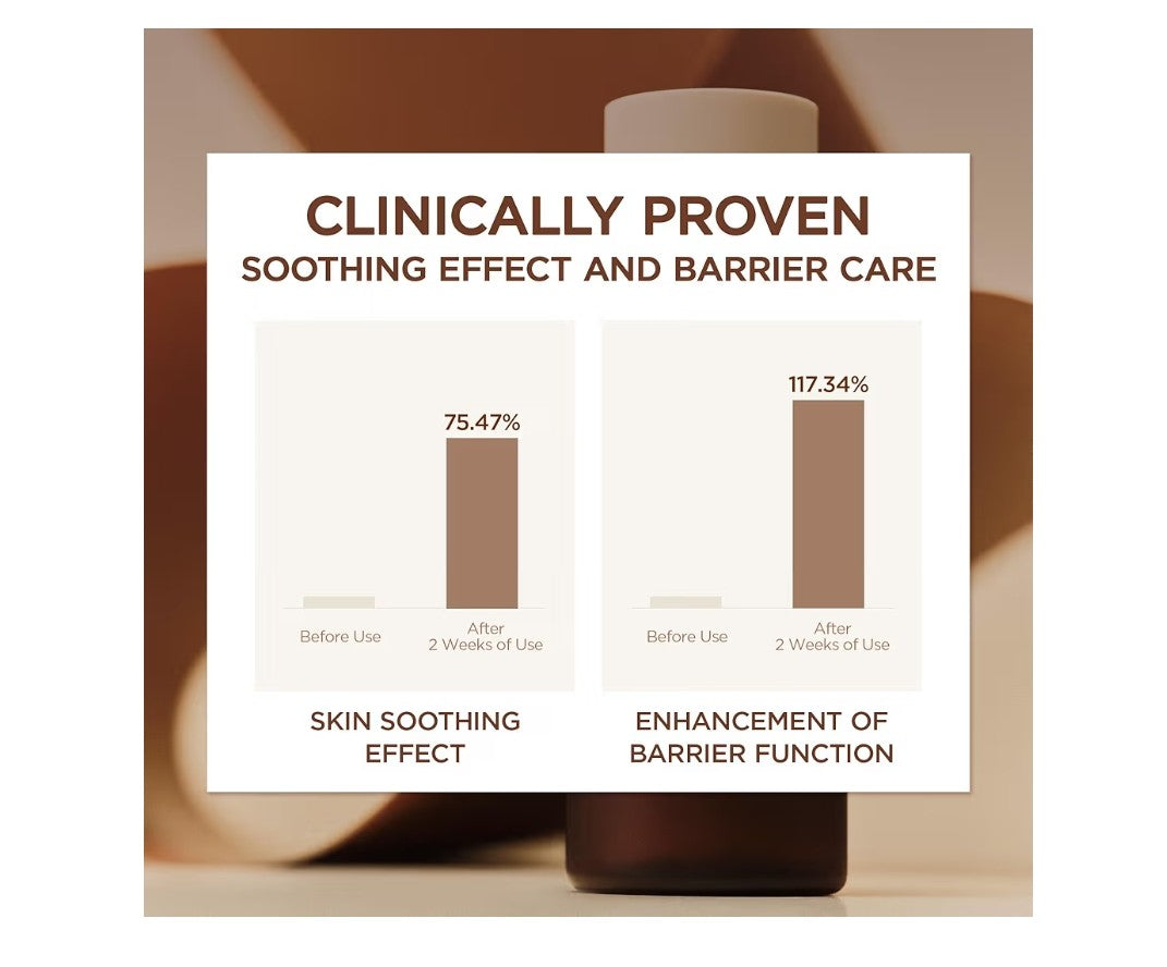 SKIN1004 Madagascar Centella Probio-Cica Essence Toner