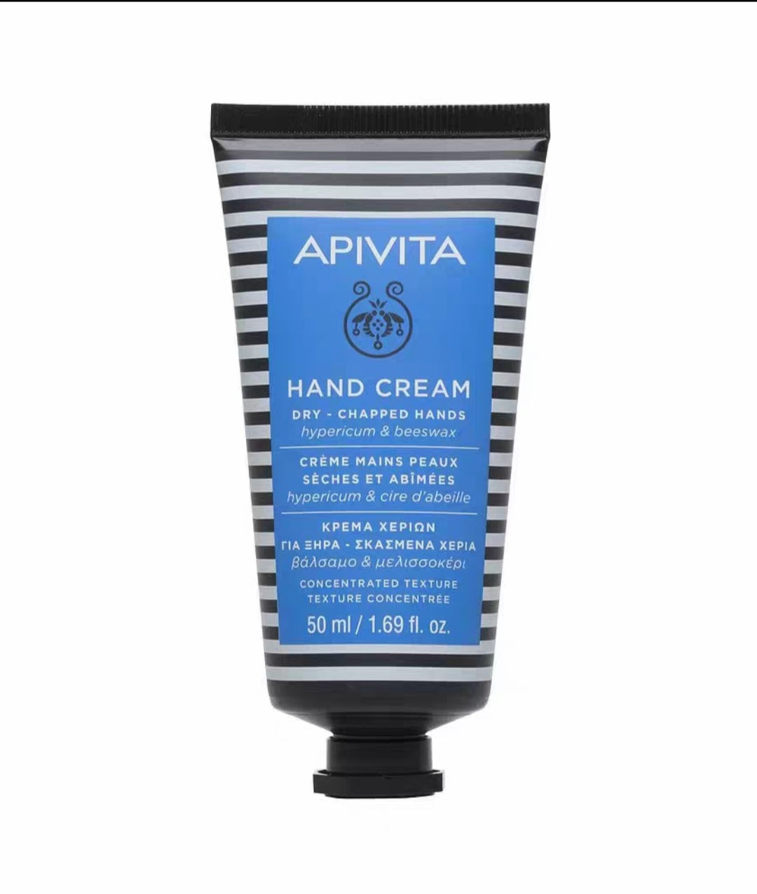 Apivita Hand Cream