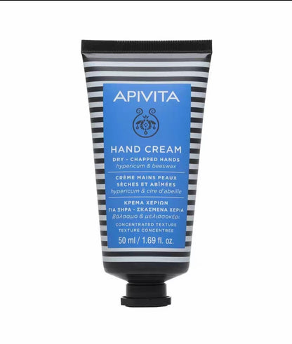 Apivita Hand Cream