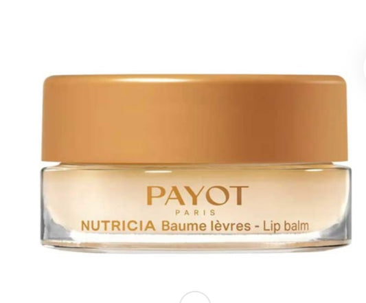 Payot Nutricia lip balm