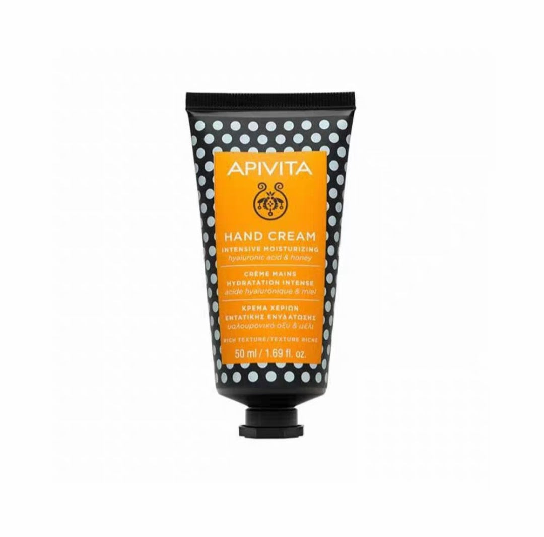 Apivita Hand Cream