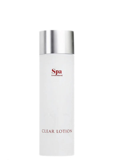 Spa Treatment ABSO water clear Liotion